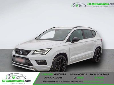 Occasion Seat Ateca 190 ch (139 kW) 2020 SUV