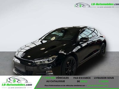 occasion VW Scirocco 1.4 TSI 125