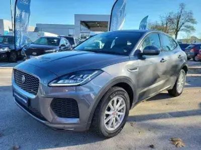 occasion Jaguar E-Pace 2.0d 150ch R-dynamic S Awd Bva9