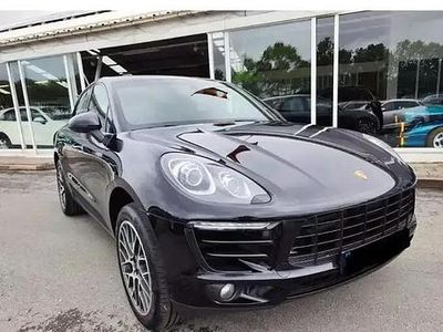 Occasion Porsche Macan 258 ch (189 kW) 2014 SUV