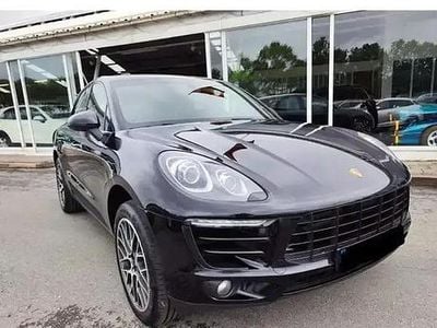 Occasion 2014 Porsche Macan SUV | 22 990 €