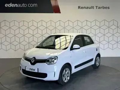 occasion Renault Twingo Iii Achat Intégral - 21 Zen