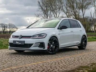 occasion VW Golf GTI TCR 290 - Intérieur Cuir Dynaudio Toit ouvrant