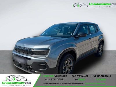 Occasion 2024 Jeep Avenger SUV | 22 700 € (Prix cher)