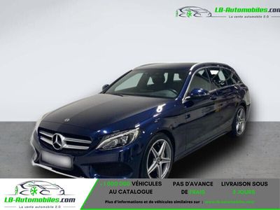 occasion Mercedes C180 Classe180 BVM