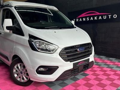 Occasion Ford Transit Custom Business Edition 150 ch (110 kW) 2023 Break