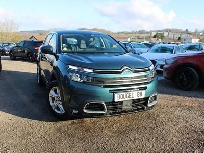 Occasion Citroën C5 Aircross Business Class 132 ch (97 kW) 2020 Bleu SUV