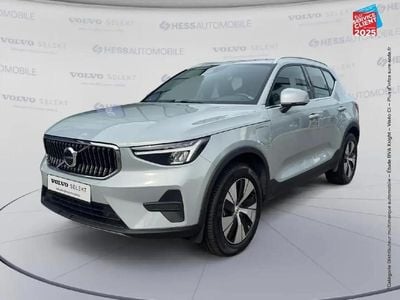 Gris Occasion 2023 Volvo XC40 SUV | 37 999 € (Prix juste)