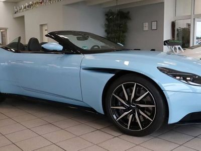 occasion Aston Martin DB11 V8 4.0 510 Volante Sport 360° B&o Garantie 12 Mois Prémium