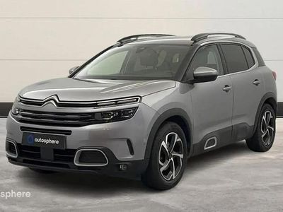 Occasion 2019 Citroën C5 Aircross Business Class SUV | 18 299 € (Prix juste)