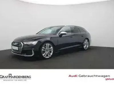 occasion Audi S6 Avant 3.0 Tdi Quattro Matrix Navi Acc