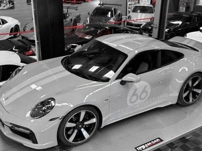 Nouvelle 2025 Porsche 992 Sport Coupé | 375 000 €
