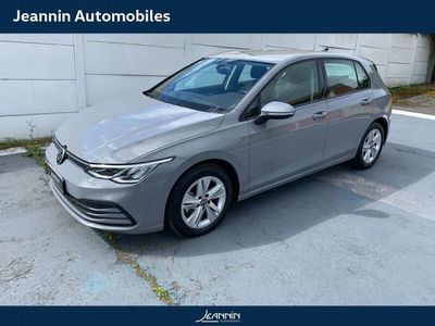 occasion VW Golf 1.5 eTSI OPF 150 DSG7 Life Business 1st