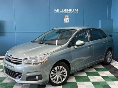 Citroën C4