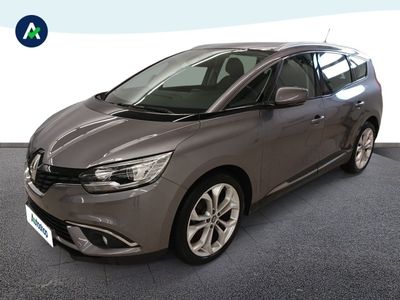 occasion Renault Grand Scénic IV 1.5 dCi 110ch Energy Business EDC 7 places