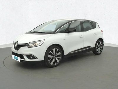 occasion Renault Scénic IV TCe 140 Energy EDC - Limited