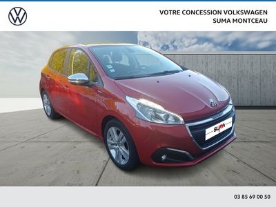 occasion Peugeot 208 2081.2 PureTech 82ch BVM5