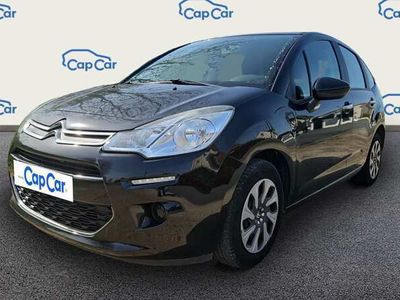 occasion Citroën C3 1.0 VTI 68 Confort