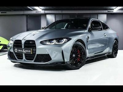 Gris Occasion 2024 BMW M4 Competition Edition Coupé | 84 990 € (Super prix)