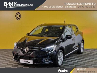 occasion Renault Clio V Clio TCe 90 - 21N - Business