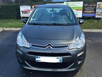 Occasion 2013 Citroën C3 Berline | 5 700 €