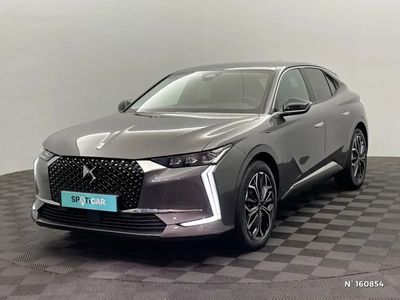 DS Automobiles DS4