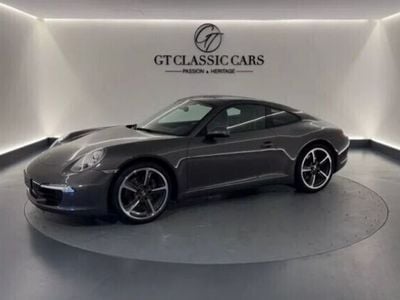 Porsche 911 Carrera