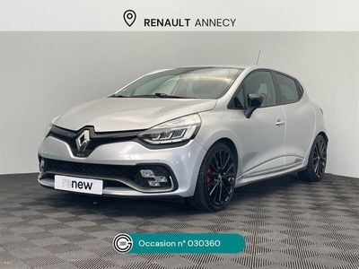 Renault Clio IV