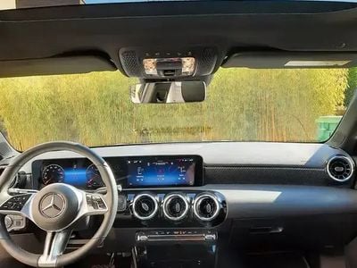 Mercedes A200