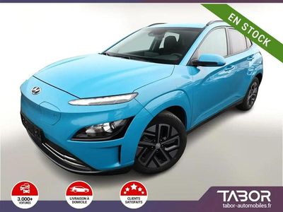 Bleu Occasion 2021 Hyundai Kona Edition 30+ SUV | 15 288 € (Prix juste)