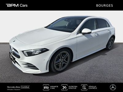 Mercedes A220