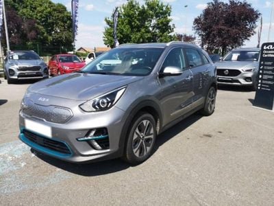 Occasion Kia e-Niro Active 150 kW (204 ch) 2022 SUV