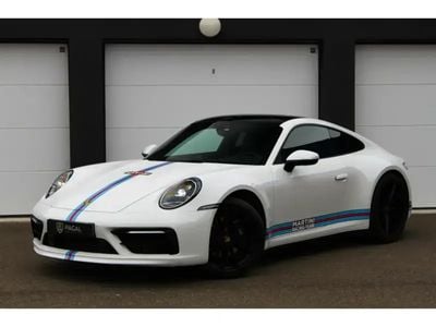 Porsche 911 Carrera