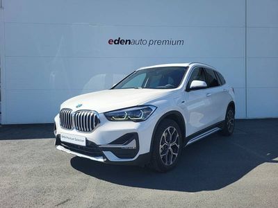 occasion BMW 220 X1 xDrive 25ech BVA6 xLine