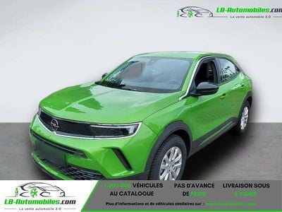 Occasion 2021 Opel Mokka-e SUV | 20 500 € (Prix assez cher)