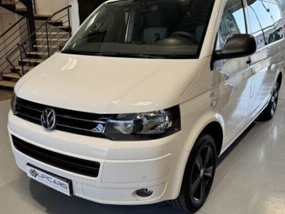 VW T5