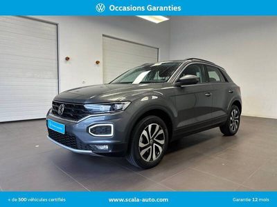 occasion VW T-Roc T-Roc1.5 TSI 150 EVO Start/Stop DSG7