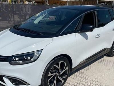 Renault Scénic IV