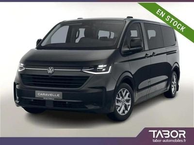 VW T7