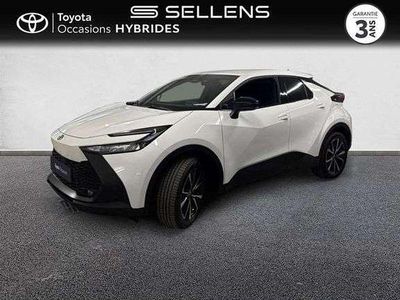 Occasion 2025 Toyota C-HR Design SUV | 36 980 € (Prix cher)
