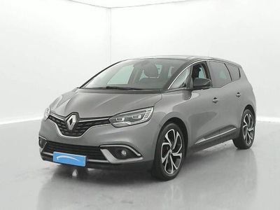 Renault Grand Scénic IV