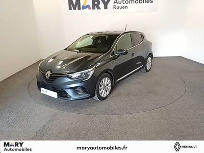 occasion Renault Clio IV TCe 100 Intens