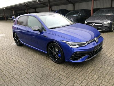 occasion VW Golf VII 2.0 TSI 320CH R 4MOTION DSG7