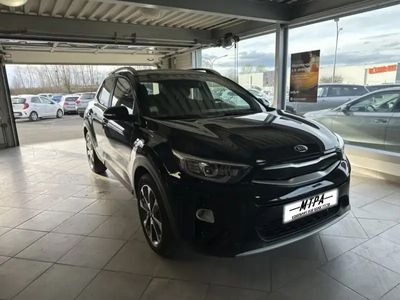 occasion Kia Stonic 1.0 T-GDi 120ch ISG Design Euro6d-T