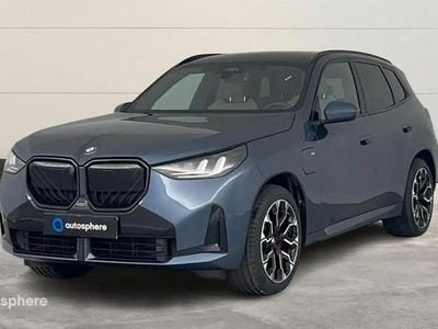 Occasion 2024 BMW X3 M Sport SUV | 64 599 € (Prix juste)