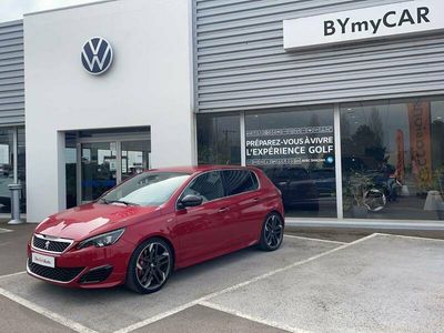 occasion Peugeot 308 3081.6 THP 270ch S&S BVM6