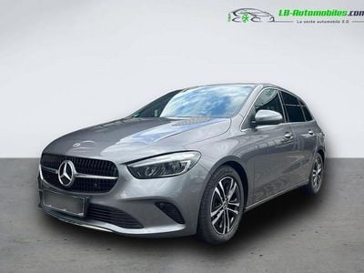 Mercedes B200