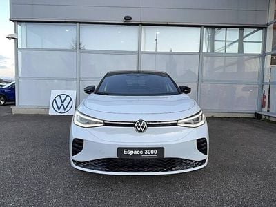 VW ID.5