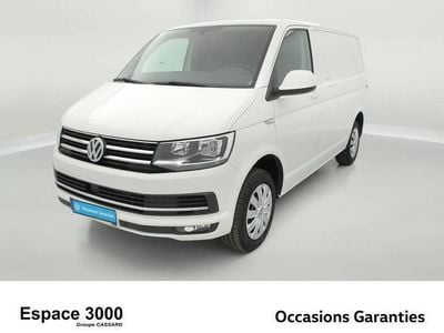 VW T6