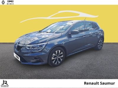 occasion Renault Mégane IV 1.0 TCe 115ch Limited -21N